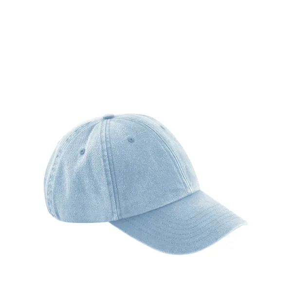 Junior low-profile vintage pet