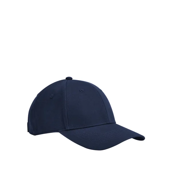 EarthAware® Junior Classic 6-panel pet van biologisch katoen