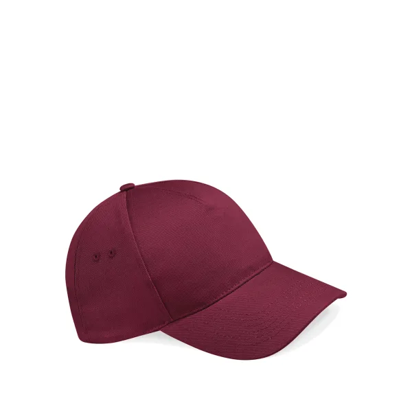 Ultimate 5-panel pet