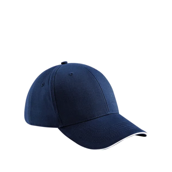 Athleisure 6-panel pet