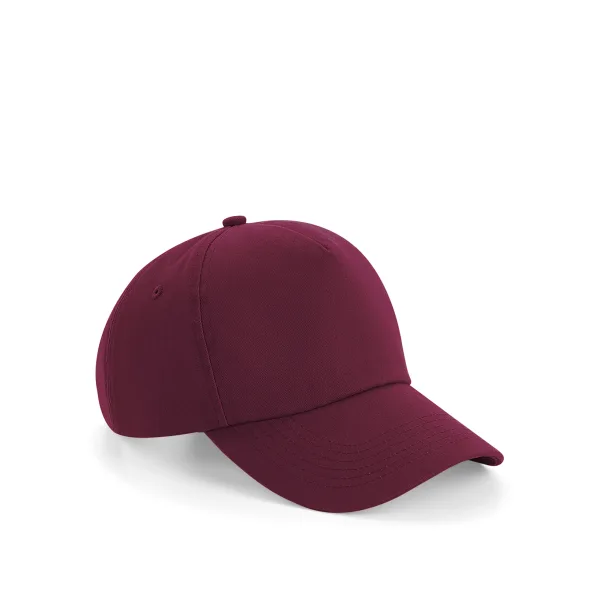Authentic 5-panel pet