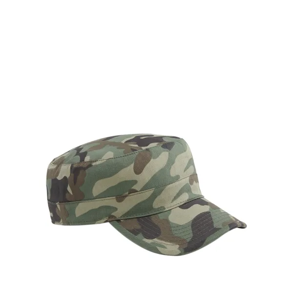 Camo army pet