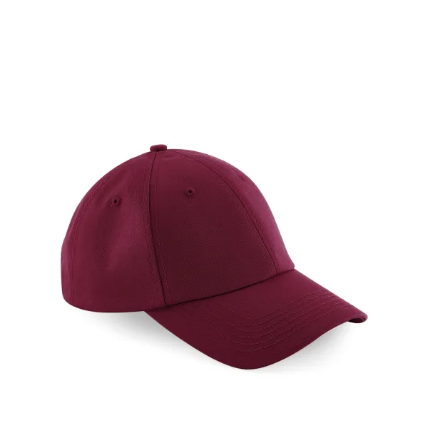 Authentic baseballpet