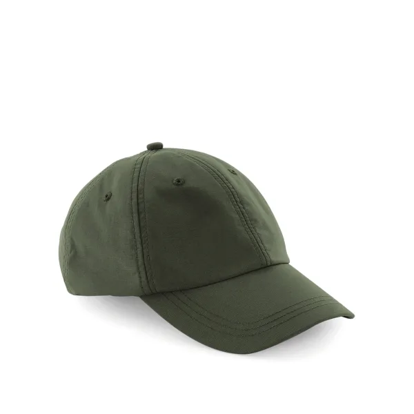 Outdoor 6-panel pet