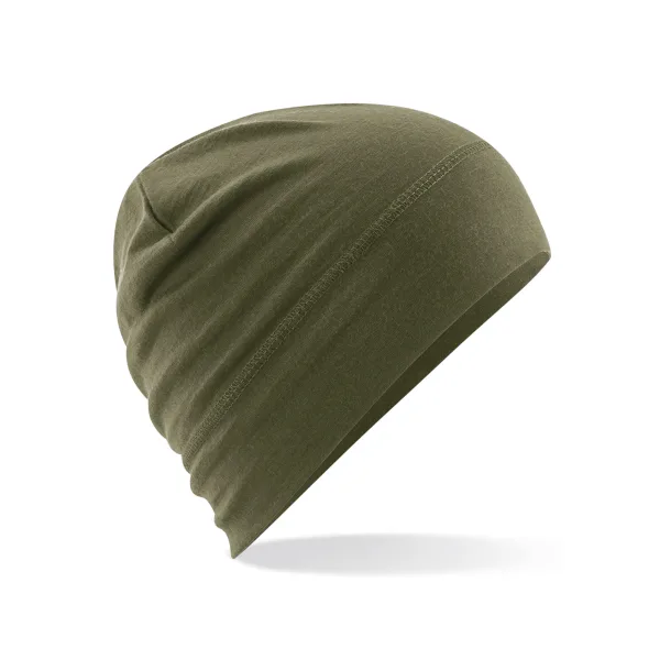Merino muts