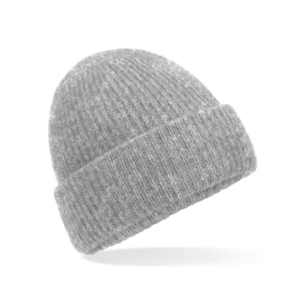 Cosy geribde muts