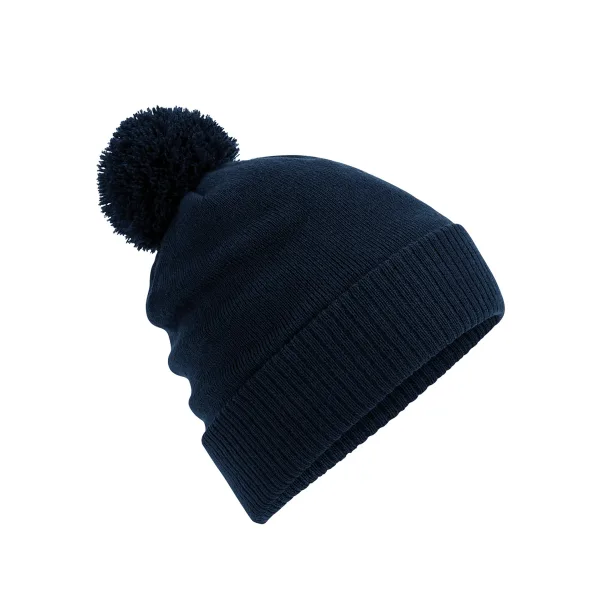 Waterafstotende Thermal Snowstar® muts
