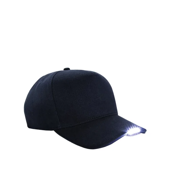 Pet met LED-verlichting