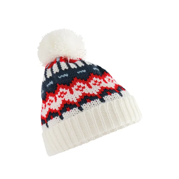 Retro skimuts