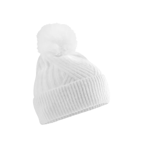 Snow Luxe muts