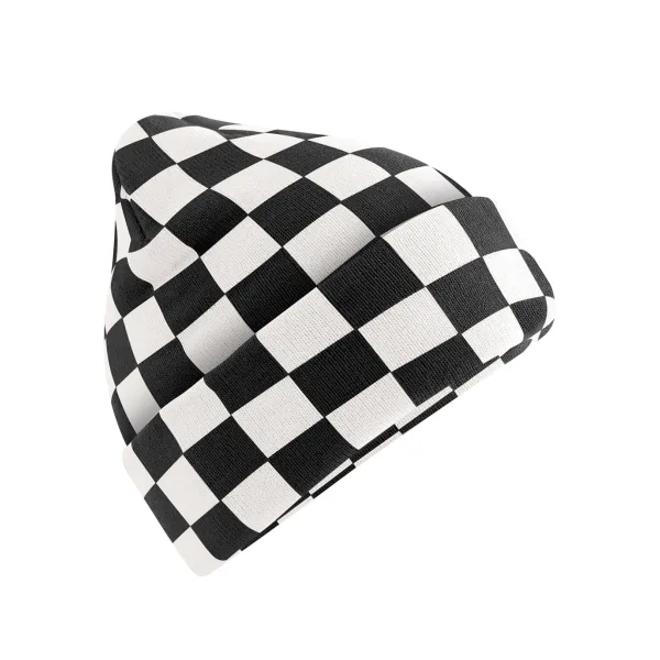 Checkerboard muts