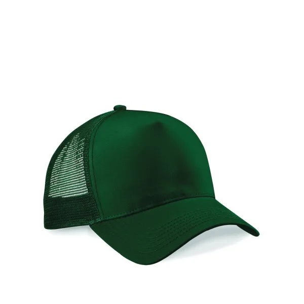 Snapback truckerpet