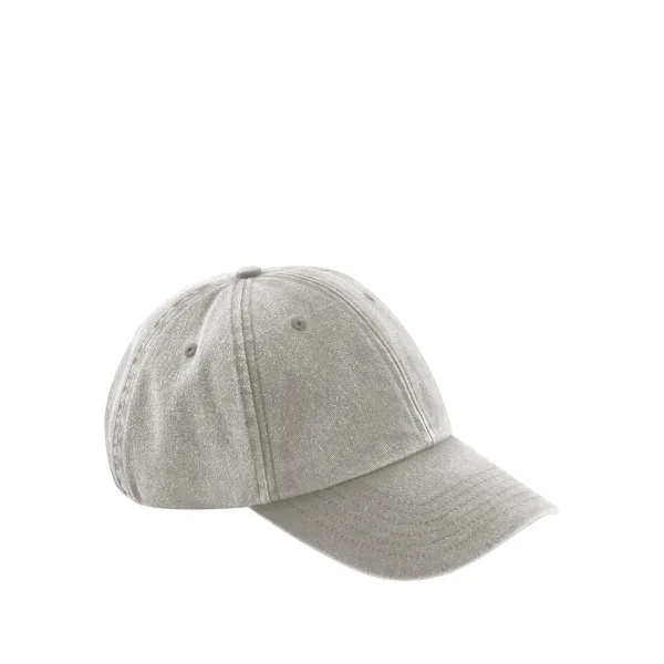 Low-profile vintage pet
