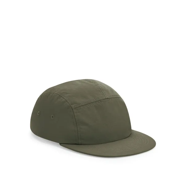 Outdoor 5-panel camperpet