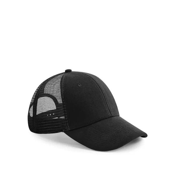Jersey athleisure truckerpet