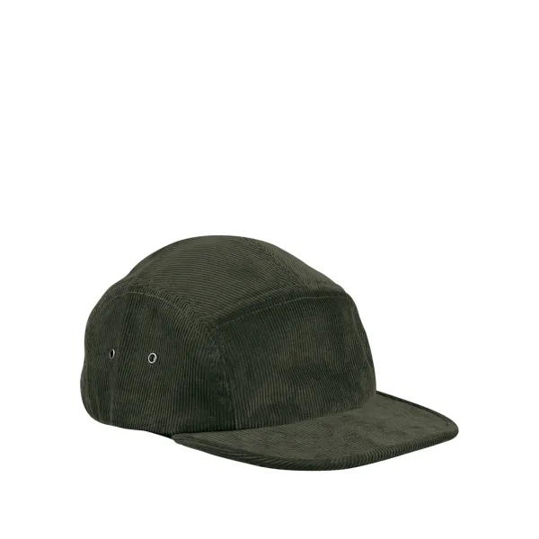 EarthAware® corduroy camperpet van biologisch katoen
