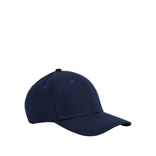 EarthAware® Classic 6-panel pet van biologisch katoen