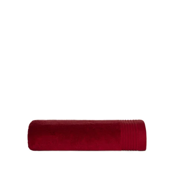 Deluxe badhanddoek 70 x 140 cm