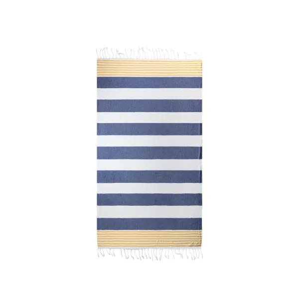 Hamam Marine doek 100 x 180 cm