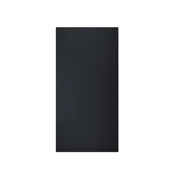 Biologische badhanddoek 70 x 140 cm