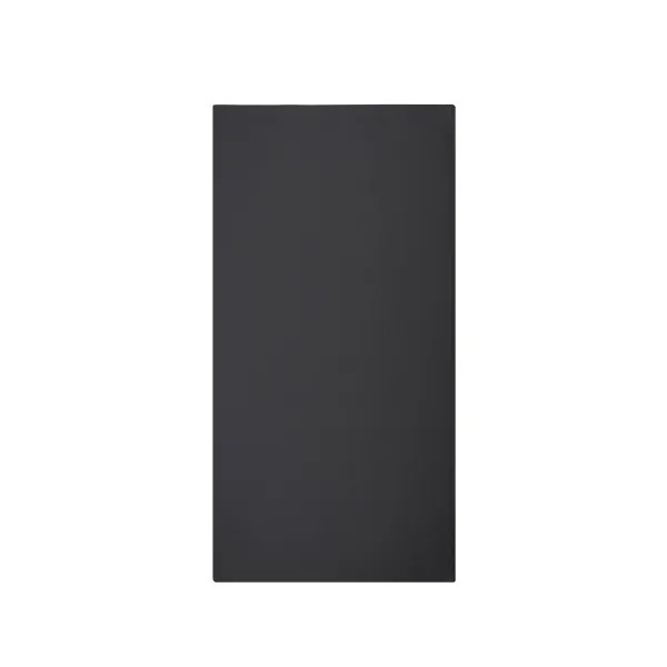 Salonhanddoek 45 x 90 cm – Antraciet