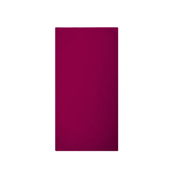 Salonhanddoek 45 x 90 cm – Magenta