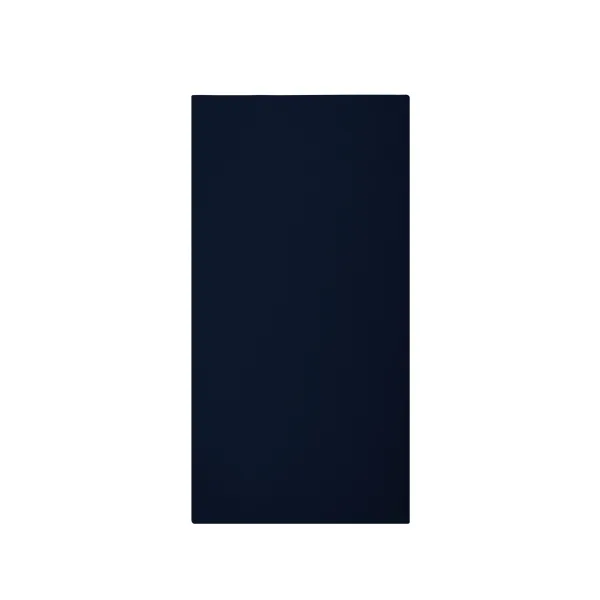 Salonhanddoek 45 x 90 cm – Navy
